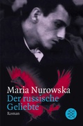 Cover: Der russische Geliebte - Fischer Taschenbuch