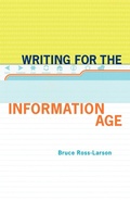 Cover: Writing for the Information Age - WW Norton & Co