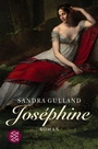 Cover: Joséphine - Napoléons große Liebe - Fischer Taschenbuch