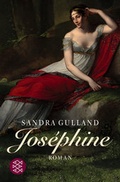 Cover: Jos&eacute;phine - Napol&eacute;ons gro&szlig;e Liebe - Fischer Taschenbuch