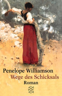 Abbildung von: Wege des Schicksals - Fischer Taschenbuch