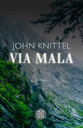 Cover: Via Mala - Fischer Taschenbuch