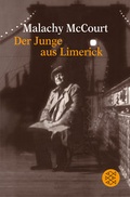 Cover: Der Junge aus Limerick - Fischer Taschenbuch