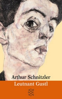 Abbildung von: Leutnant Gustl - Fischer Taschenbuch
