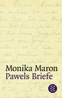 Cover: Pawels Briefe - Fischer Taschenbuch