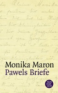 Cover: Pawels Briefe - Fischer Taschenbuch