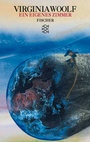 Cover: Ein eigenes Zimmer - Fischer Taschenbuch