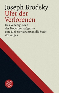 Abbildung von: Ufer der Verlorenen - Fischer Taschenbuch