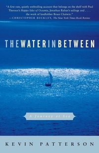 Enlarge image Cover: The Water in Between - Anchor Books