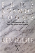 Cover: Eros, Kosmos, Logos - Fischer Taschenbuch