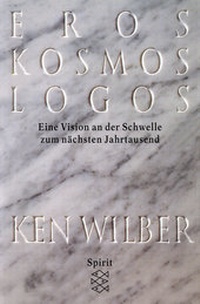 Enlarge image Cover: Eros, Kosmos, Logos - Fischer Taschenbuch