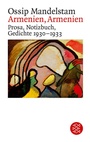 Bild: Armenien, Armenien! - Fischer Taschenbuch
