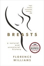 Cover: Breasts - WW Norton & Co