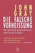 Cover: Die falsche Verheissung - Fischer Taschenbuch