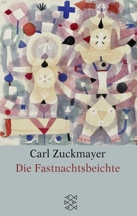 Enlarge image Cover: Die Fastnachtsbeichte - Fischer Taschenbuch