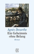 Cover: Ein Geheimnis ohne Belang - Fischer Taschenbuch