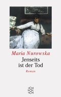 Cover: Jenseits ist der Tod - Fischer Taschenbuch