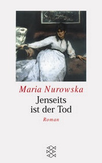 Enlarge image Cover: Jenseits ist der Tod - Fischer Taschenbuch