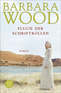 Abbildung von: Der Fluch der Schriftrollen - Fischer Taschenbuch