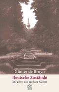 Cover: Deutsche Zust&auml;nde - Fischer Taschenbuch