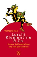 Cover: Lurchi, Klementine & Co. - Fischer Taschenbuch