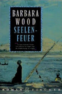 Bild vergrößern Bild: Seelenfeuer - Fischer Taschenbuch