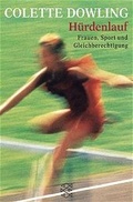 Cover: H&uuml;rdenlauf - Fischer Taschenbuch