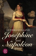 Cover: Jos&eacute;phine und Napol&eacute;on - Fischer Taschenbuch