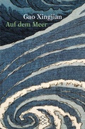 Cover: Auf dem Meer - Fischer Taschenbuch