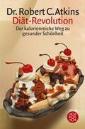Cover: Di&auml;t-Revolution - Fischer Taschenbuch
