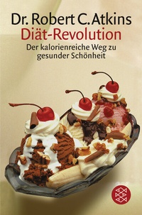 Abbildung von: Diät-Revolution - Fischer Taschenbuch