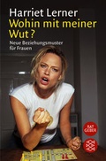 Cover: Wohin mit meiner Wut? - Fischer Taschenbuch