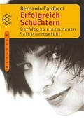 Cover: Erfolgreich sch&uuml;chtern - Fischer Taschenbuch