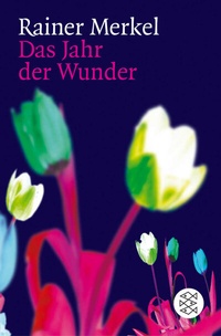 Abbildung von: Das Jahr der Wunder - Fischer Taschenbuch