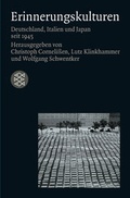 Cover: Erinnerungskulturen - Fischer Taschenbuch