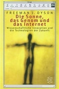 Cover: Die Sonne, das Genom und das Internet - Fischer Taschenbuch