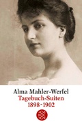 Cover: Tagebuch-Suiten 1898-1902 - Fischer Taschenbuch