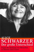Cover: Der gro&szlig;e Unterschied - Fischer Taschenbuch