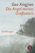Cover: Die Angel meines Gro&szlig;vaters - Fischer Taschenbuch