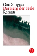 Cover: Der Berg der Seele - Fischer Taschenbuch