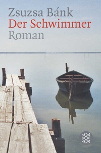 Abbildung von: Der Schwimmer - Fischer Taschenbuch