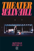 Cover: Theater Theater 11 - Fischer Taschenbuch
