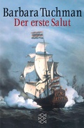 Cover: Der erste Salut - Fischer Taschenbuch