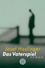 Cover: Das Vaterspiel - Fischer Taschenbuch