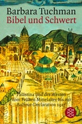 Cover: Bibel und Schwert - Fischer Taschenbuch