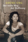 Cover: Der weite Weg der Hoffnung - Fischer Taschenbuch