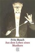 Cover: Aus dem Leben eines Musikers - Fischer Taschenbuch
