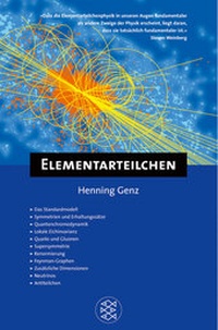 Enlarge image Cover: Elementarteilchen - Fischer Taschenbuch