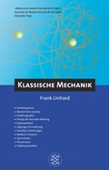 Cover: Klassische Mechanik - Fischer Taschenbuch