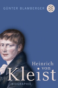 Abbildung von: Heinrich von Kleist - Fischer Taschenbuch